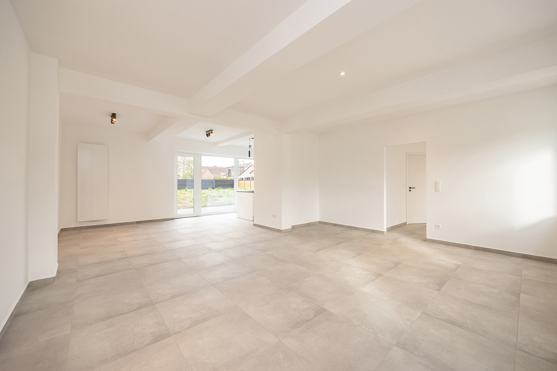 ENERGIEZUINIGE RUIME WONING MET 3 SLPK EN ZUIDWEST TUIN - foto 5