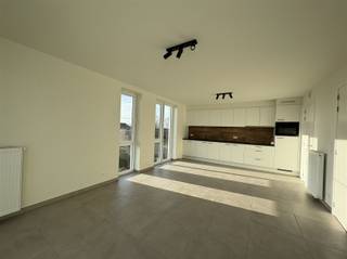Apartment for rent in Ronse