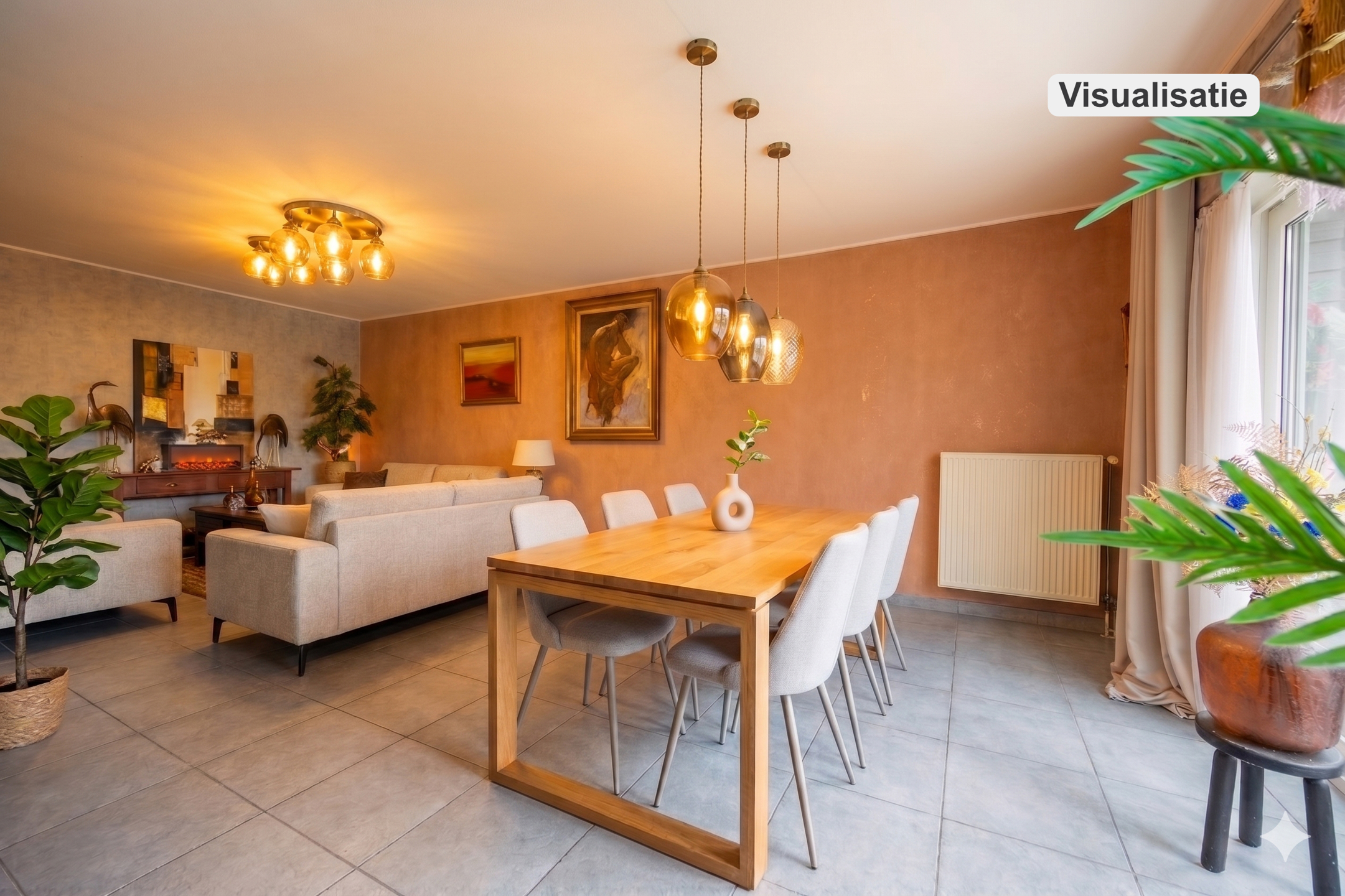 Appartement à vendre à Turnhout avec 2 chambres - photo 3