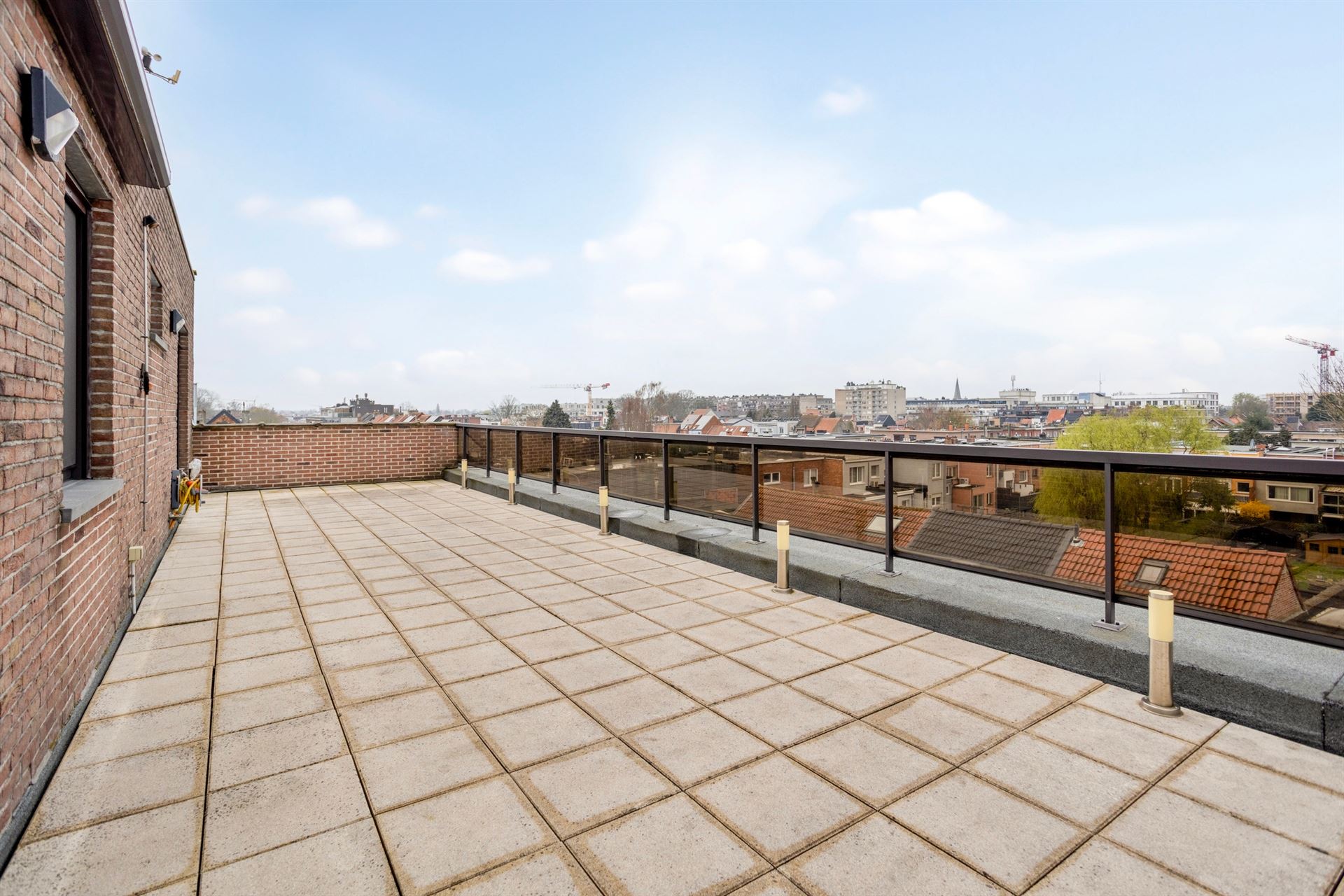 Appartement à vendre à Deurne avec 2 chambres - photo 5