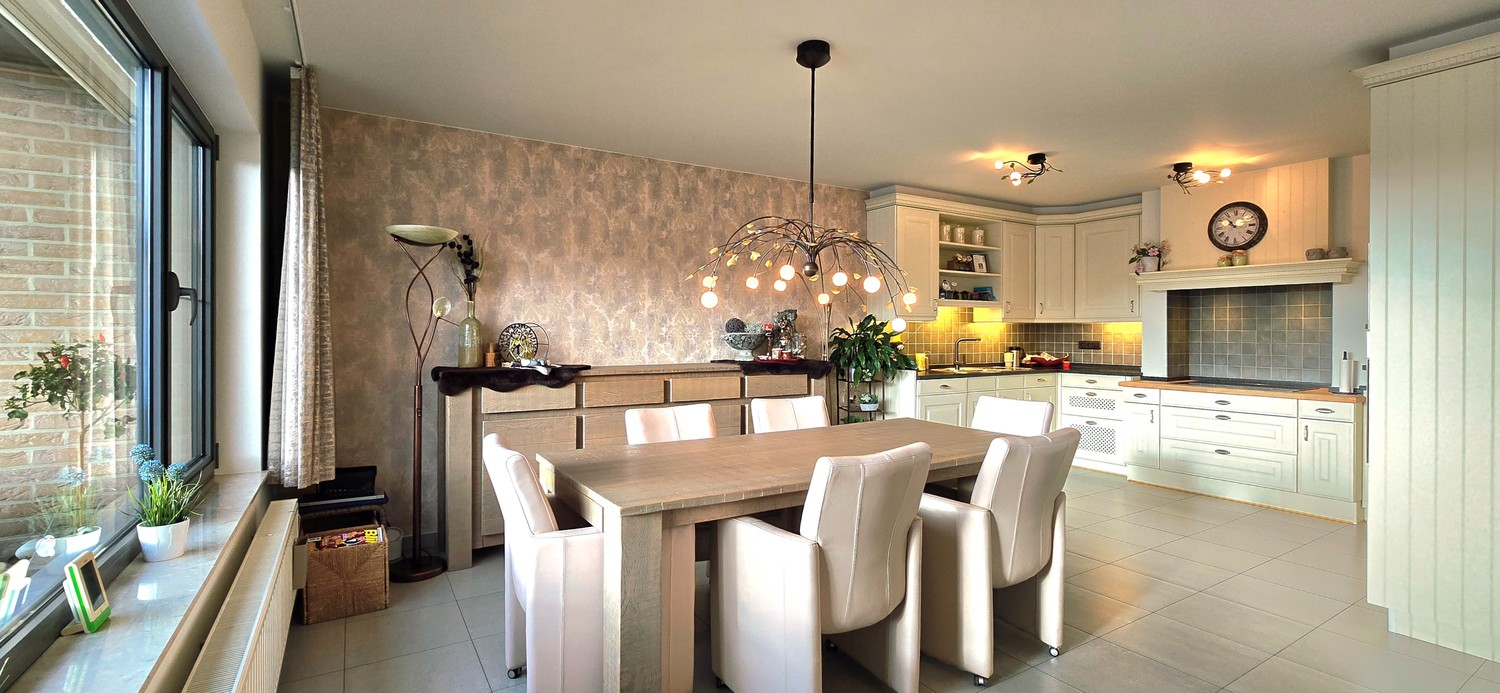 Appartement te koop in Lummen met 3 slaapkamers - foto 5