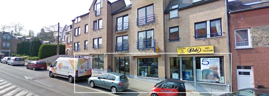 COMMERCIEEL PAND WAVER - foto 1