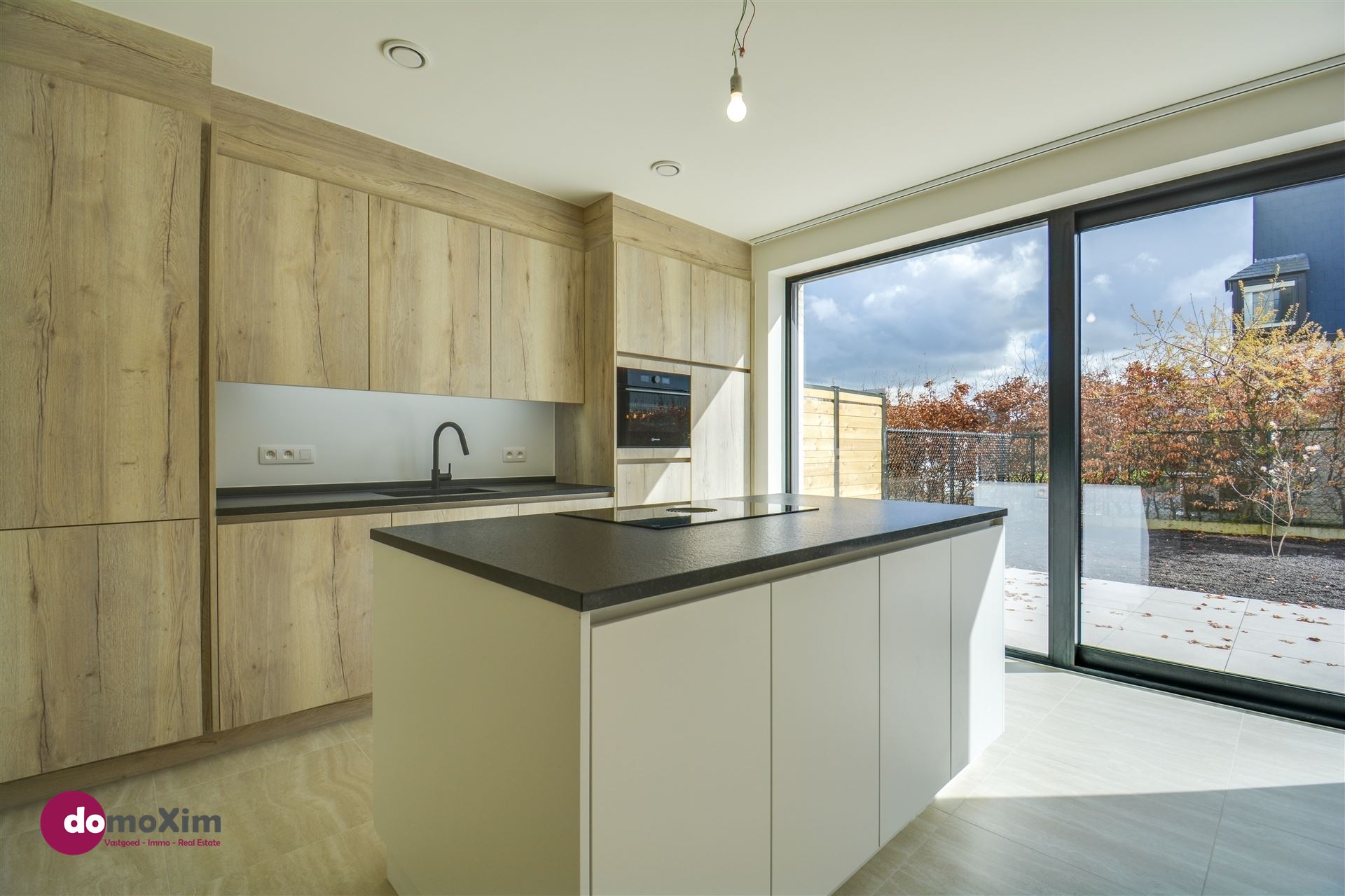 Gelijkvloers nieuwbouw appartement met 2 parkeerplaatsen in Tremelo - foto 5