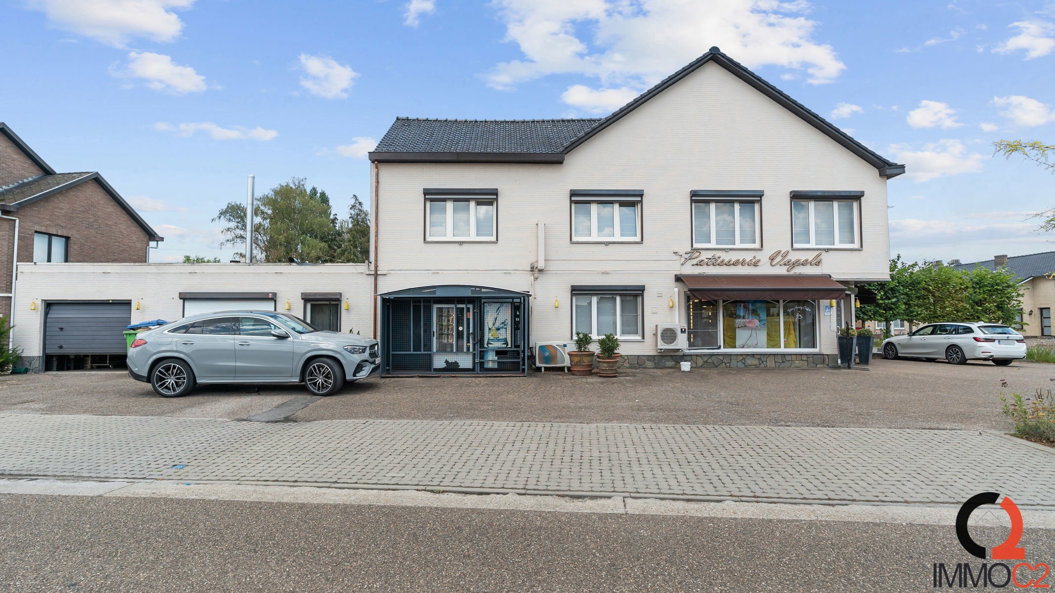 House for sale in Tessenderlo-Ham with 2 bedrooms - photo 2