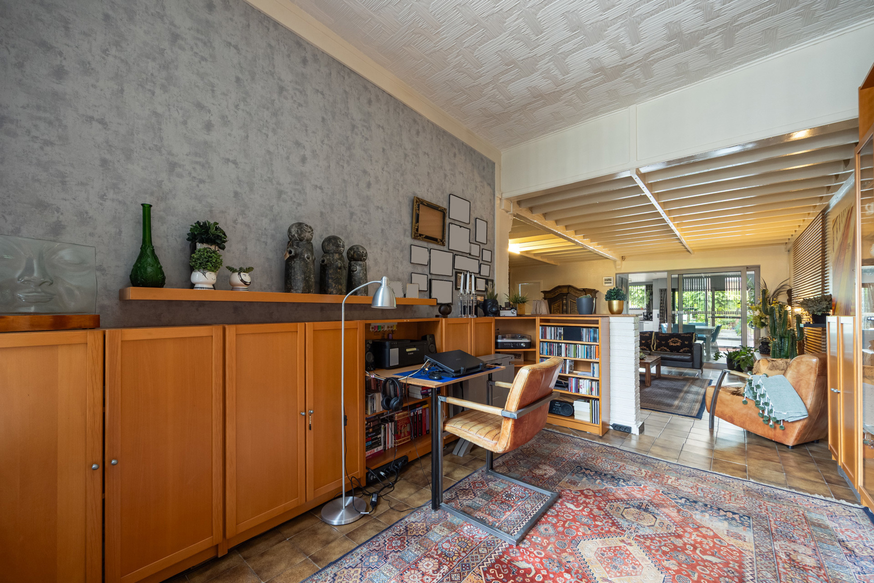 Charmante woning met 4 slaapkamers te Stabroek  - foto 5