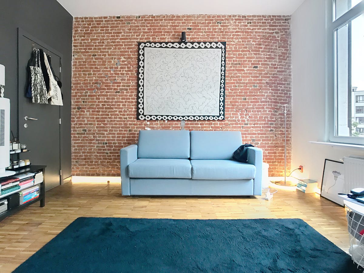 Instapklare studio te koop op centrale locatie te Antwerpen - foto 5