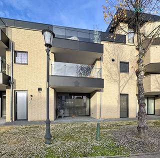 Appartement à vendre à Bourg-Léopold