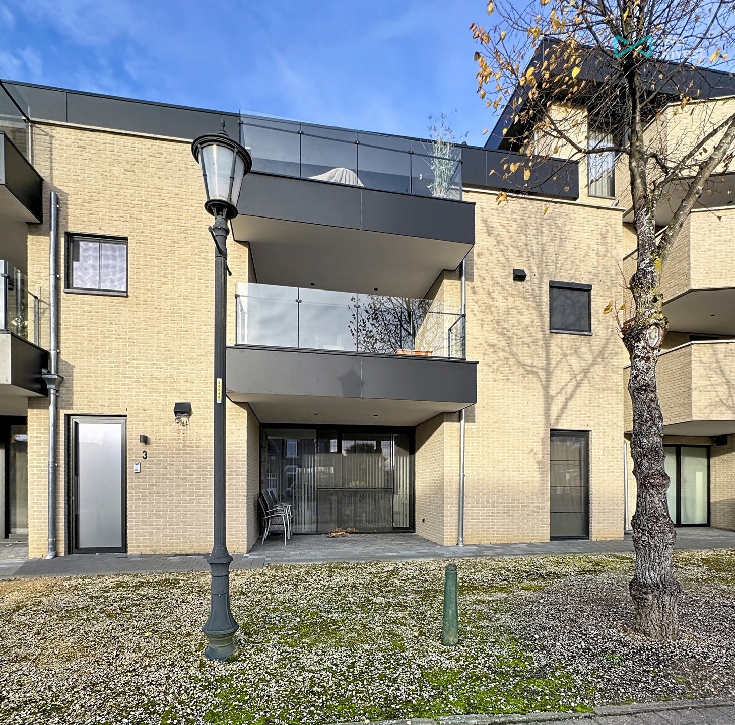 Appartement à vendre à Bourg-Léopold avec 2 chambres - photo 1