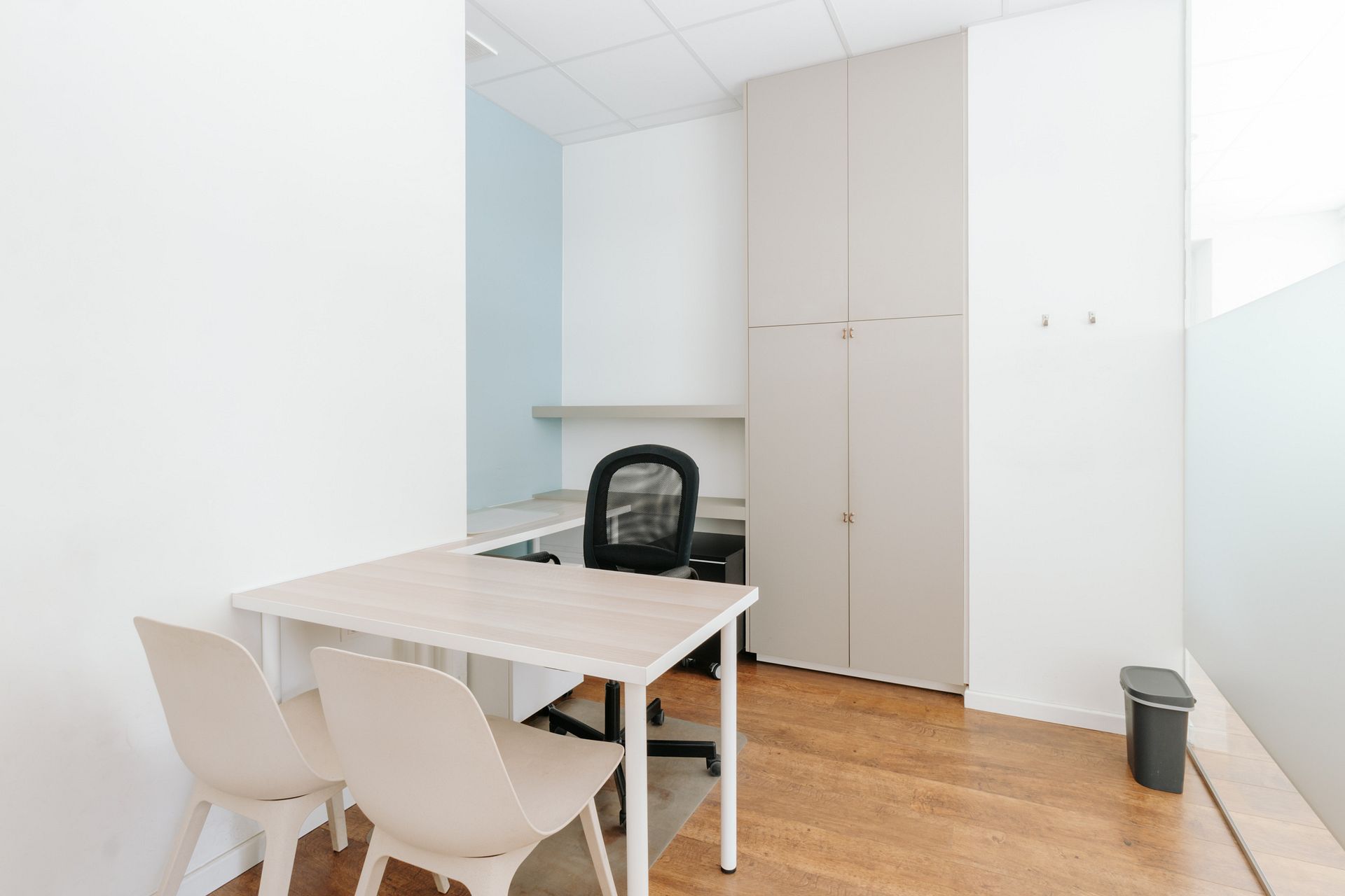 Handels-/kantoorruimte op absolute toplocatie - foto 5
