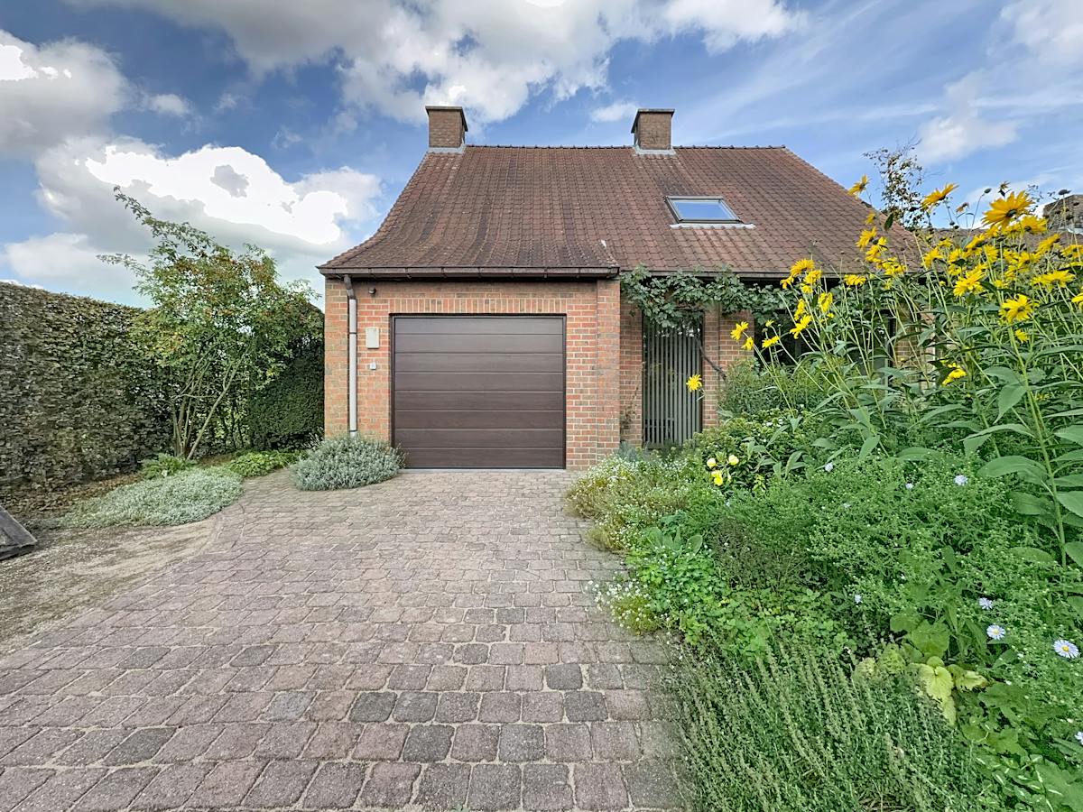 Maison spacieuse avec beau jardin dans un endroit calme à Wuustwezel - photo 5