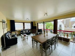 Apartment for sale in De Panne