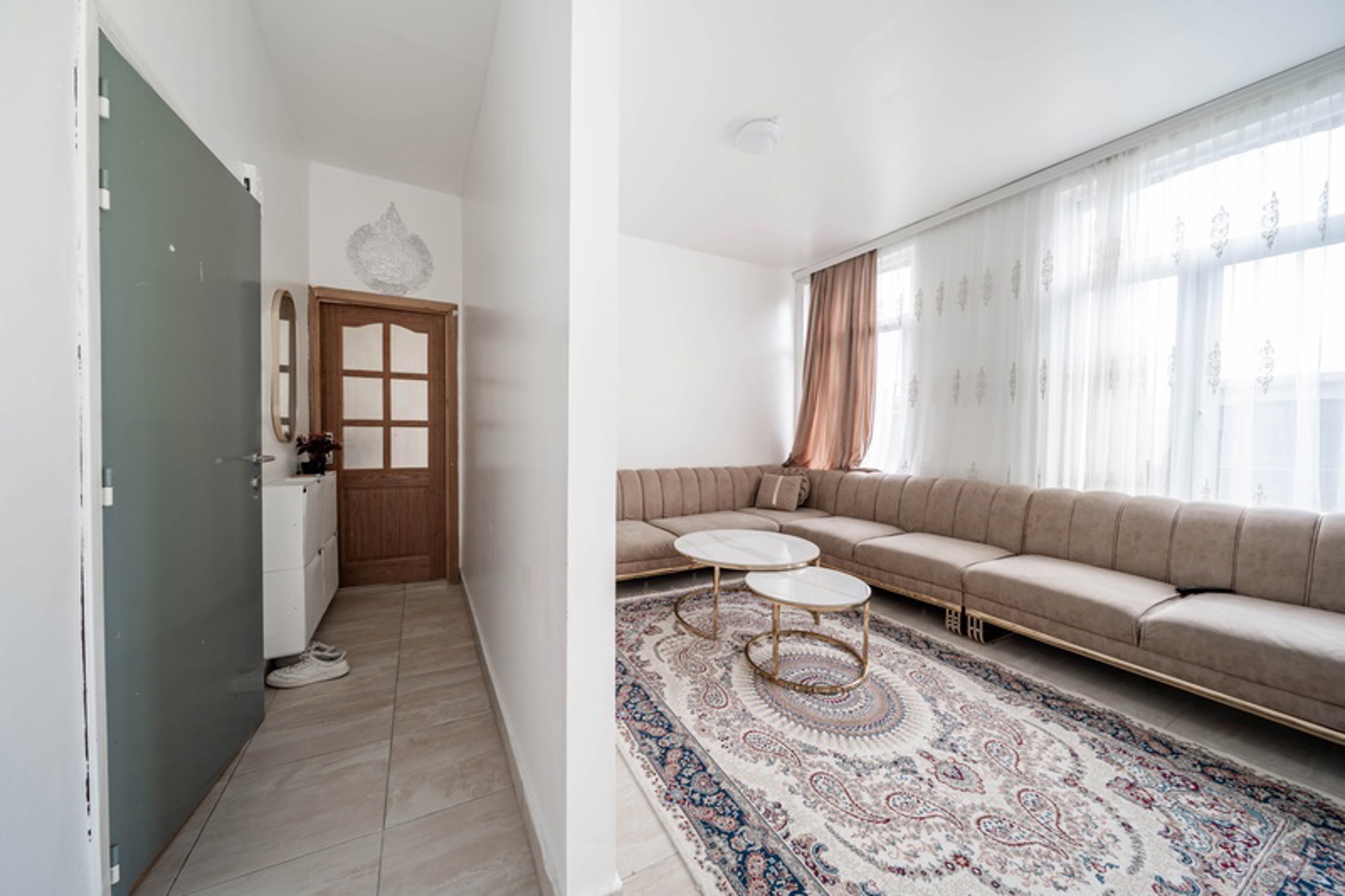 Appartement à vendre à Molenbeek-Saint-Jean avec 2 chambres - photo 3