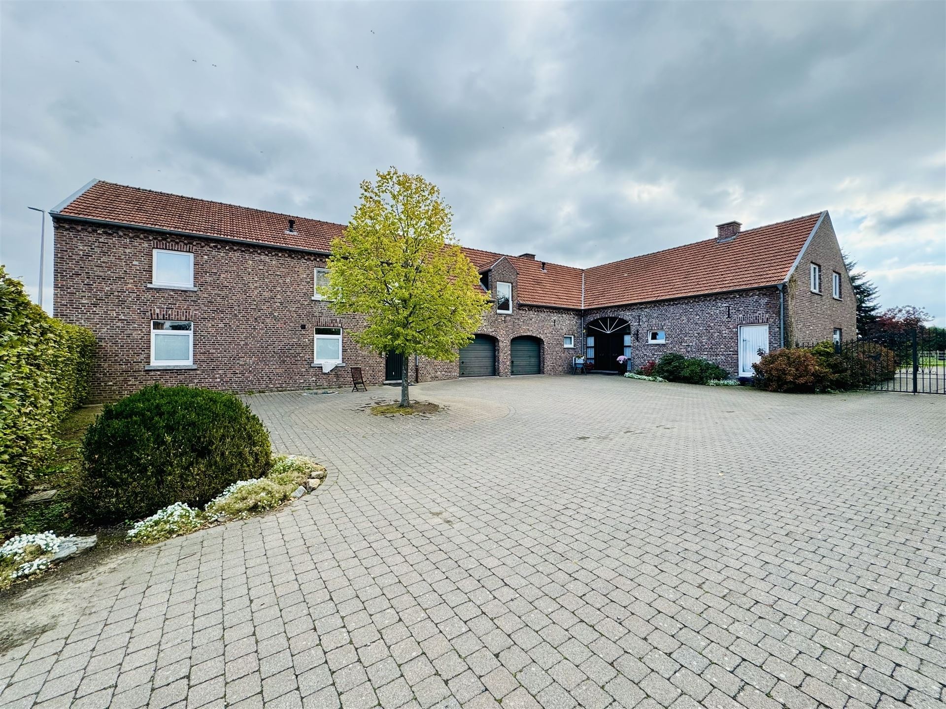 Maison à vendre à Dilsen-Stokkem - photo 3