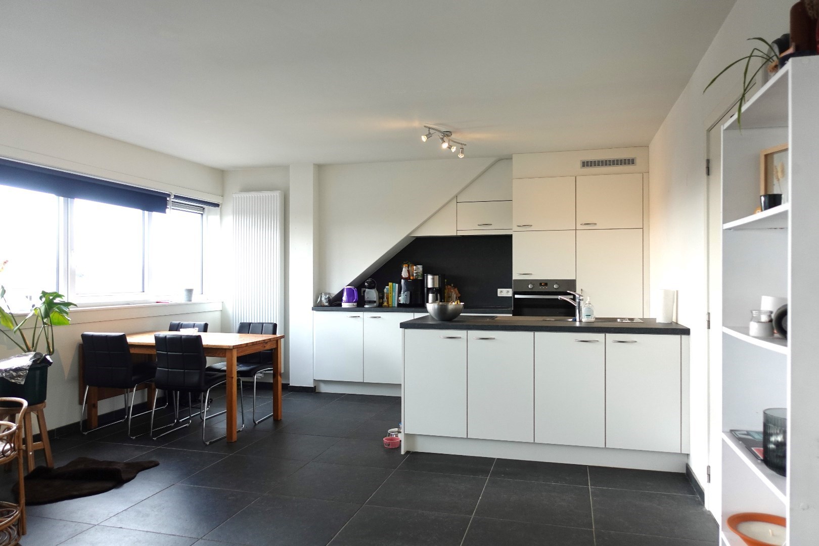 Appartement à louer à Bruges avec 2 chambres - photo 4