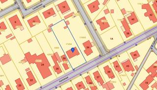 Land for sale in Begijnendijk