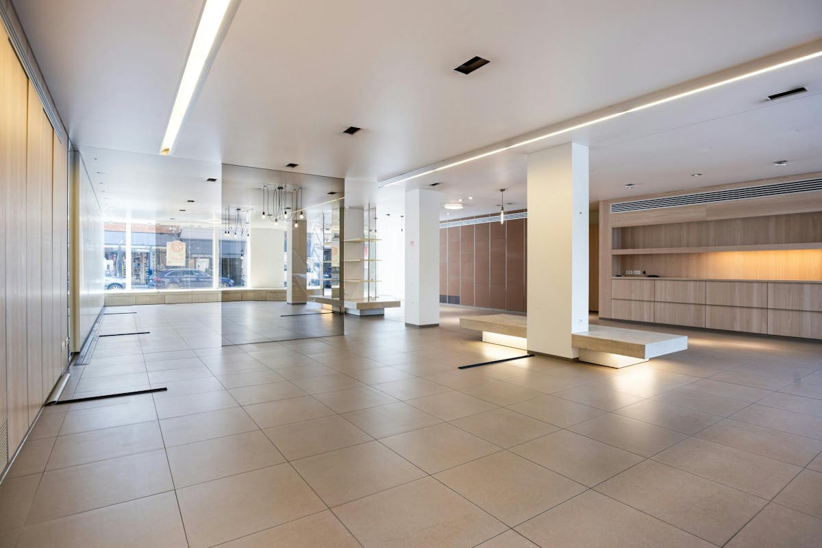 Bureau spacieux dans le centre de Bruges. - photo 4