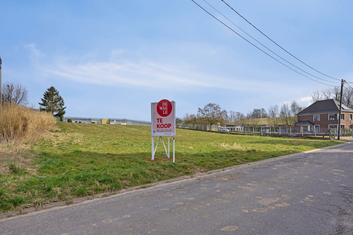 Terrain à bâtir maison 4 façades à vendre à Duisburg! - photo 2