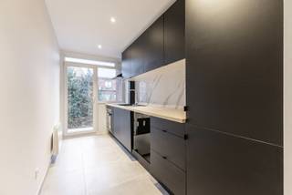 Appartement à louer à Anvers