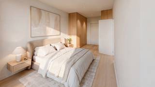 <p><span><strong>Woluwe-Saint-Lambert </strong></span>- Cet appartement 3 chambres du projet Kerodia représente une opportunité d’investissement rare dans un quartier à forte stabilité locative. <br />L’appartement offre des volumes généreux, une distribution fonctionnelle et des finitions durables, parfaitement adaptées à une clientèle familiale ou pour de la colocation. Sa localisation stratégique et ses performances énergétiques en font un produit particulièrement attractif sur le marché.<br />Idéal pour les investisseurs à la recherche d’un rendement stable et sécurisé à travers un actif immobilier tangible. Un placement rare, idéal pour diversifier son patrimoine en toute sérénité.<br />Vendu sous droits d’enregistrement (12,5 %) sur le terrain et TVA sur la construction. Surfaces et visuels donnés à titre indicatif. Contactez-nous pour plus d’informations.</p>