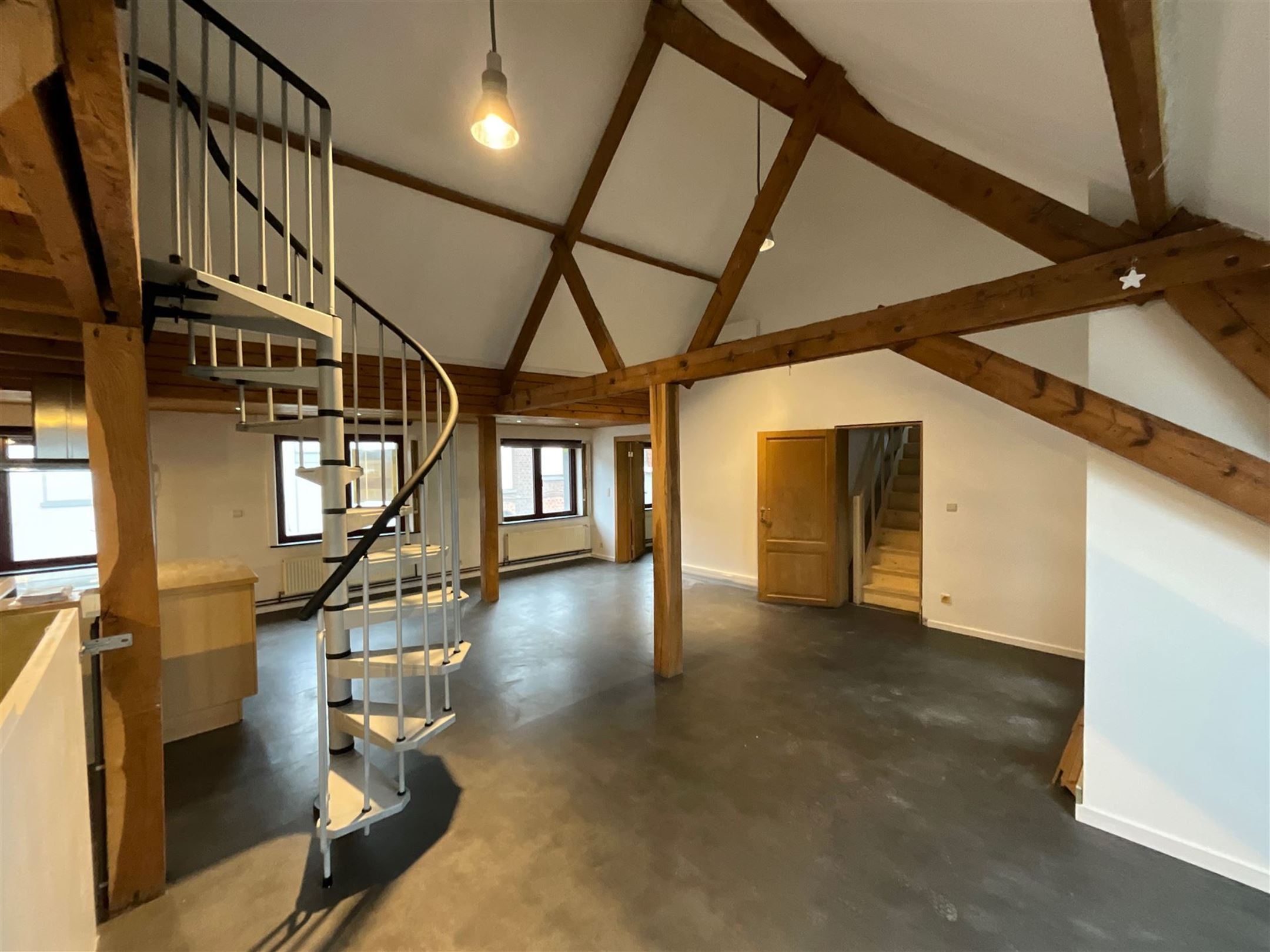 Appartement à louer à Lauwe avec 1 chambre - photo 4