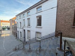 Maison à vendre à Tirlemont