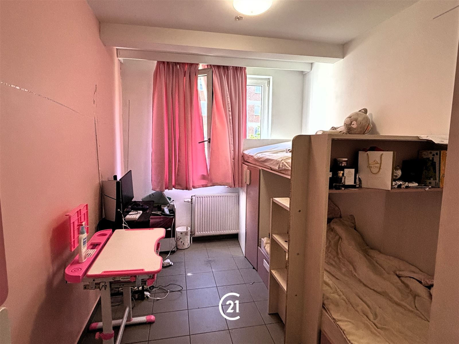 Appartement 2 slaapkamers - foto 5