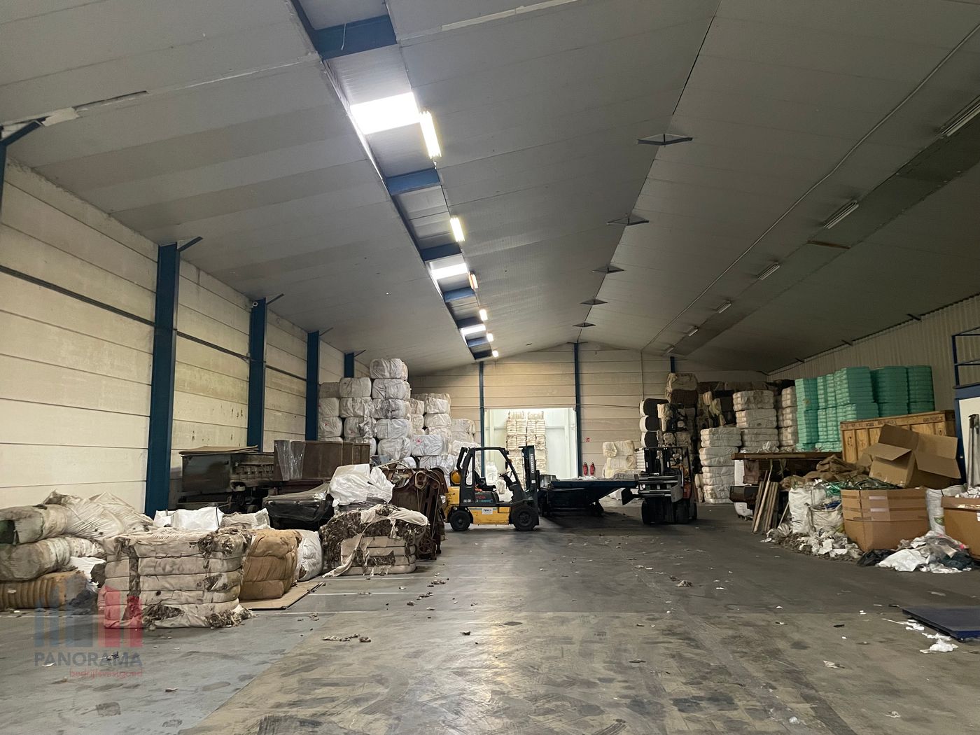 1.195 m² magazijn te huur in Meulebeke - foto 5