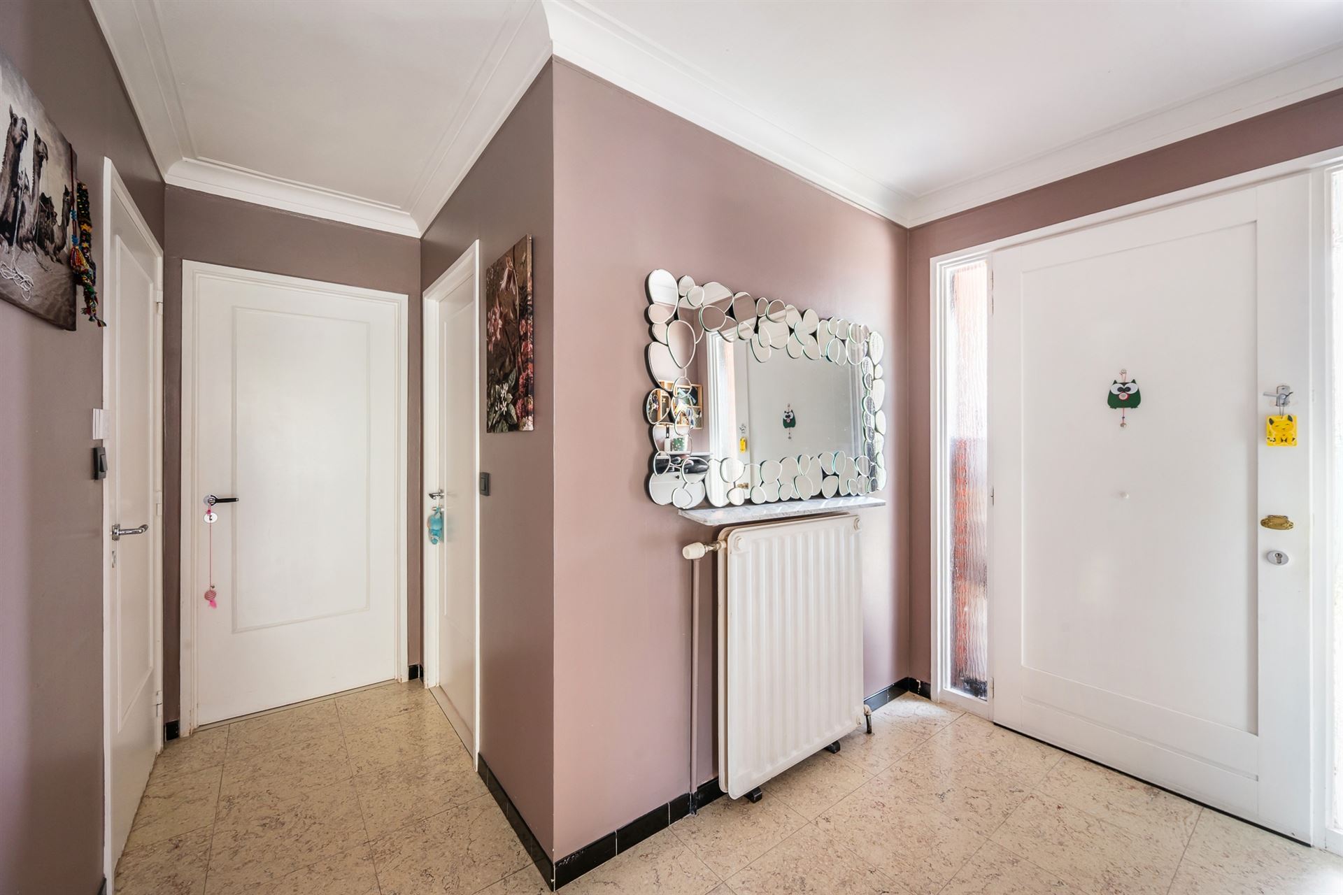 Instapklare woning met 3 slk in een rustige wijk - foto 5