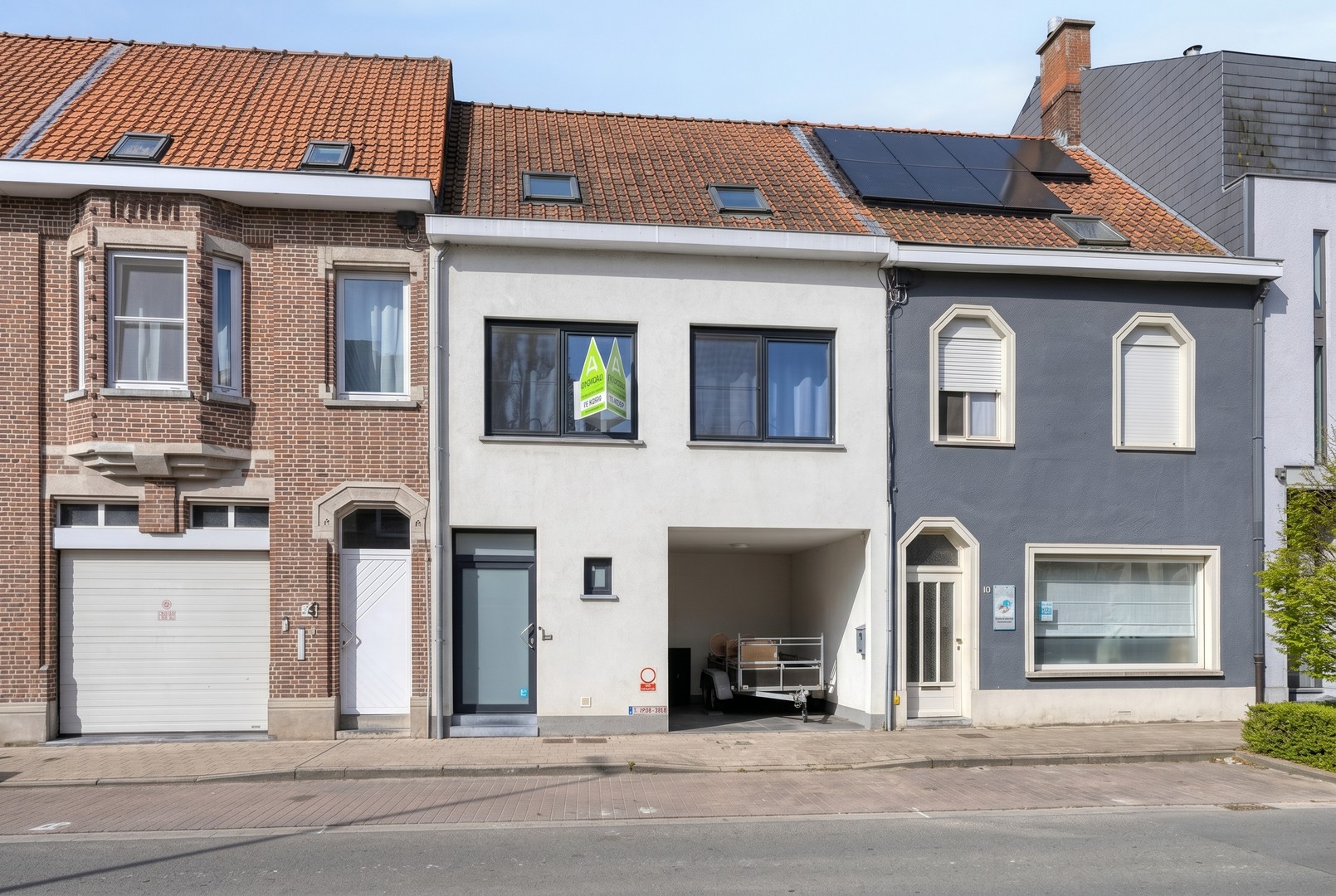 House for sale in Roeselare with 5 bedrooms - photo 1