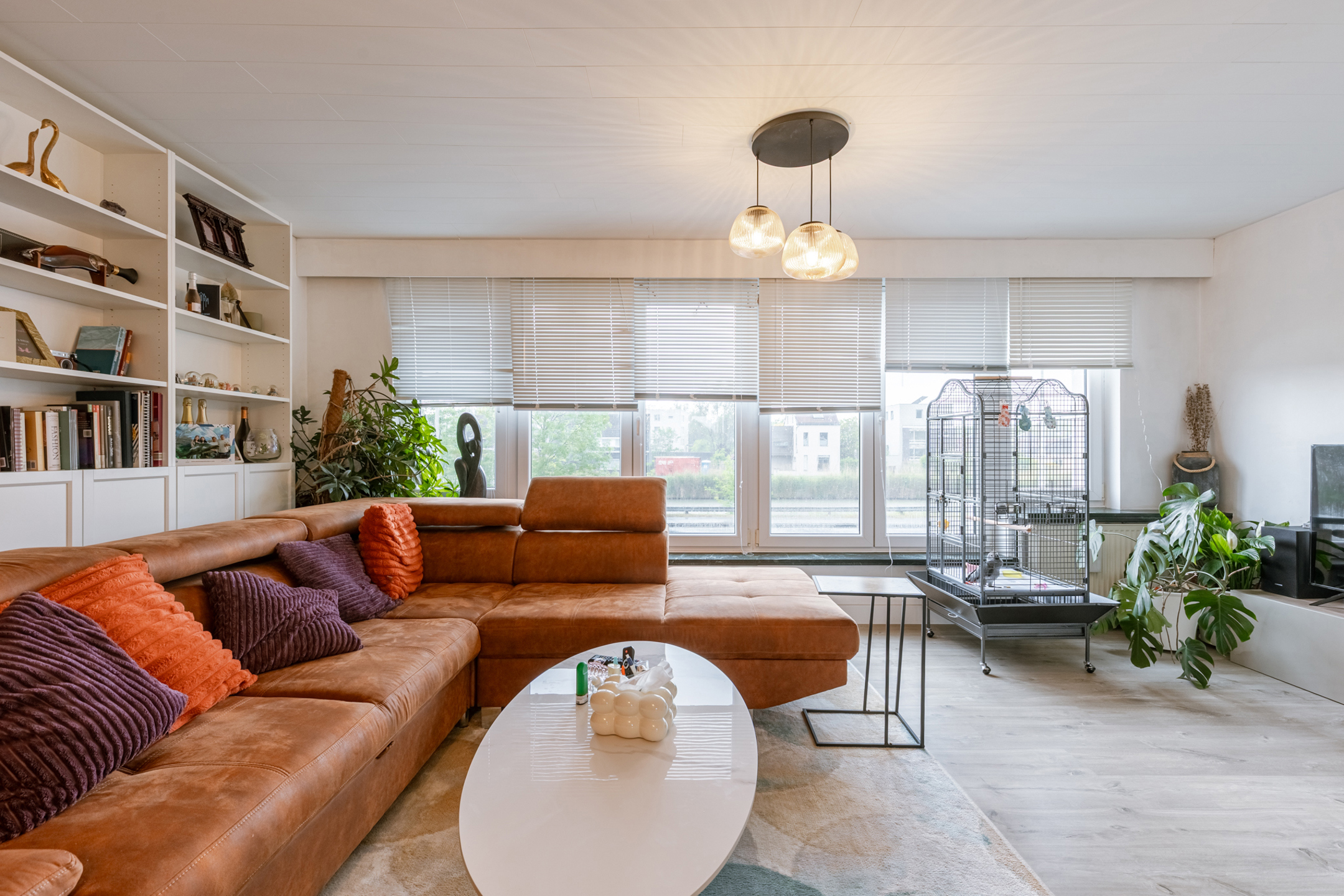 House for sale in Ghent with 4 bedrooms - photo 5