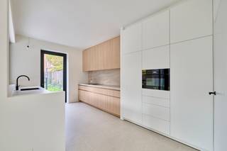 Maison à vendre à Hasselt