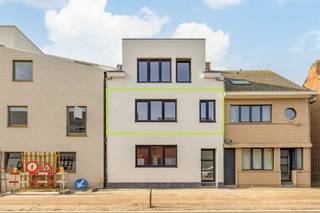 Energiezuinig en kwalitatief vernieuwbouwproject in BlaasveldDit nieuwe appartement beschikt over twee ruime slaapkamers en een zonnig terras. Het is...