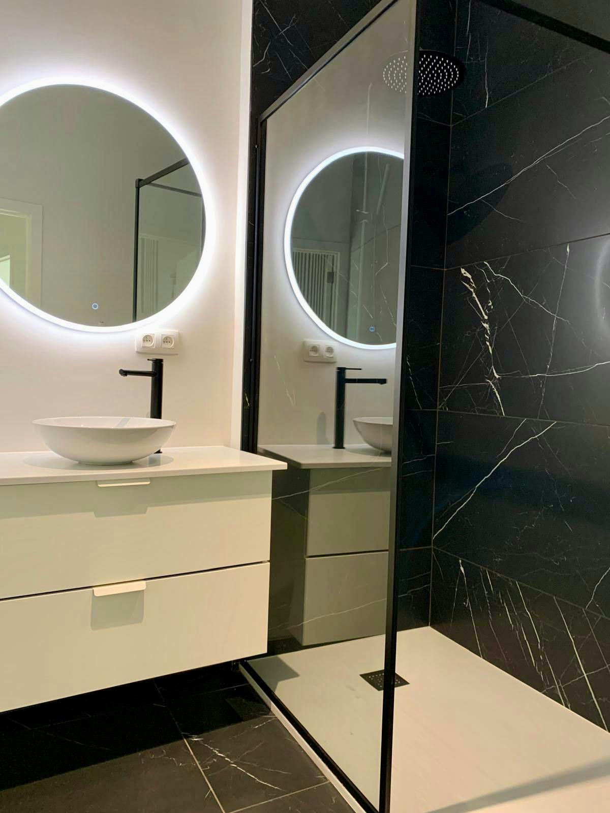 Energiezuinig appartement met 2 slaapkamers in Antwerpen. - foto 4