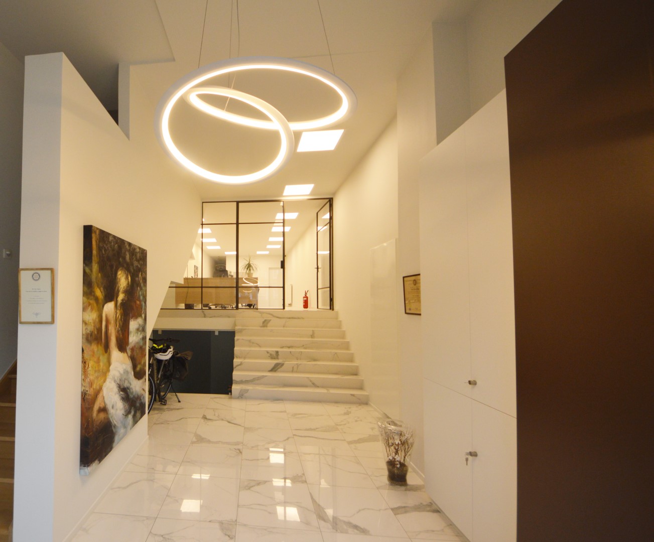 STIJLVOL INSTAPKLAAR KANTOOR KEIZERSPLEIN AALST - foto 3