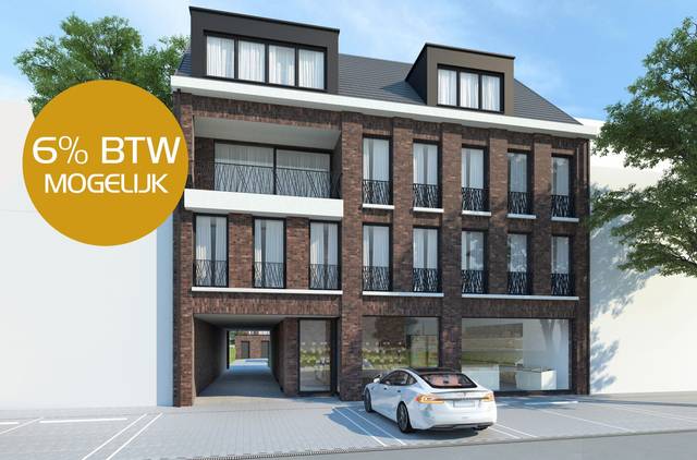 Projet à vendre à Beerse