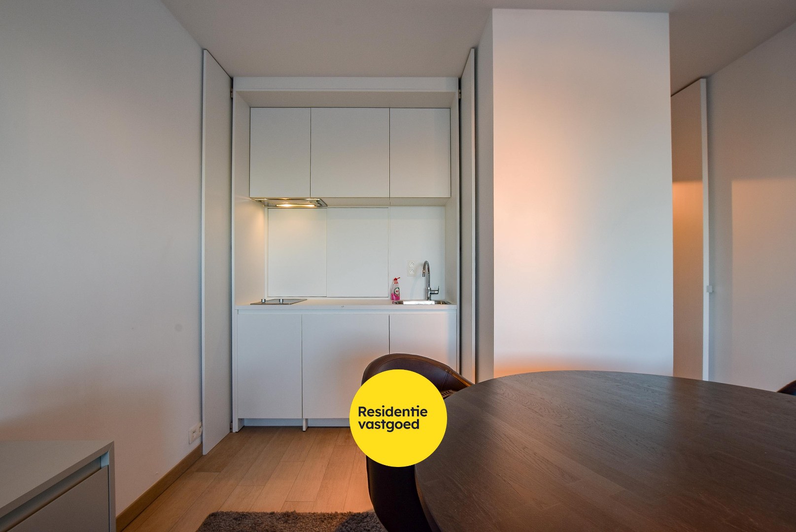 Apartment for sale in Nieuwpoort with 1 bedroom - photo 5