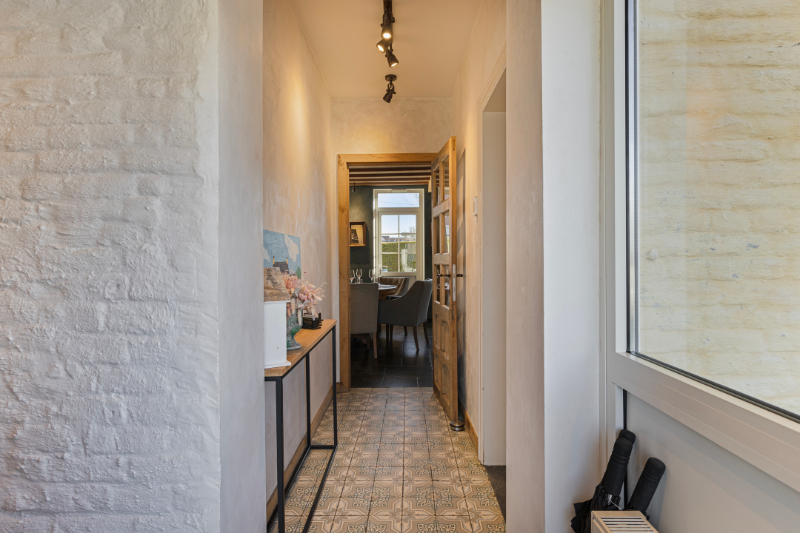 Exclusief te koop: uniek pand in de Kloosterstraat 43, Huise! - foto 4