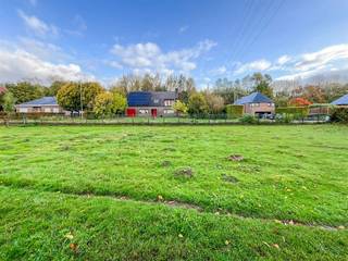Op zoek naar een bouwgrond nabij Leuven centrum, maar toch in een rustige, groene omgeving? Deze mooie bouwgrond voor open bebouwing heeft...