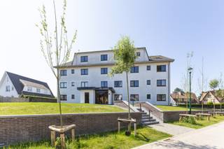 Garage te koop in De Panne