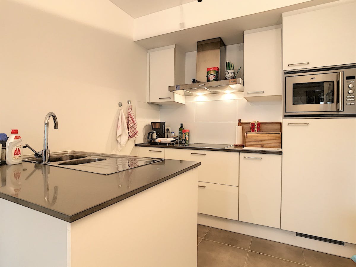 Two bedroom apartment for rent in Ghent - photo 3