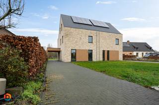 Maison à vendre à Heist-op-den-Berg