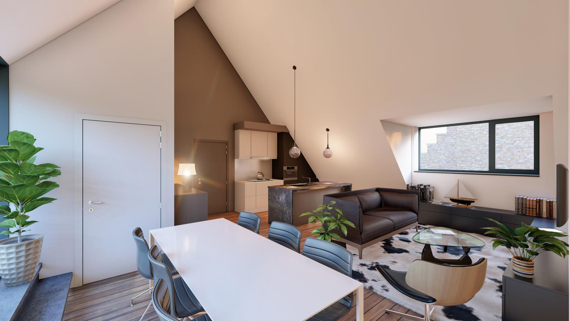 Woonerf "De Pastorij" - Kerkplein 34 - B0.1 - foto 5