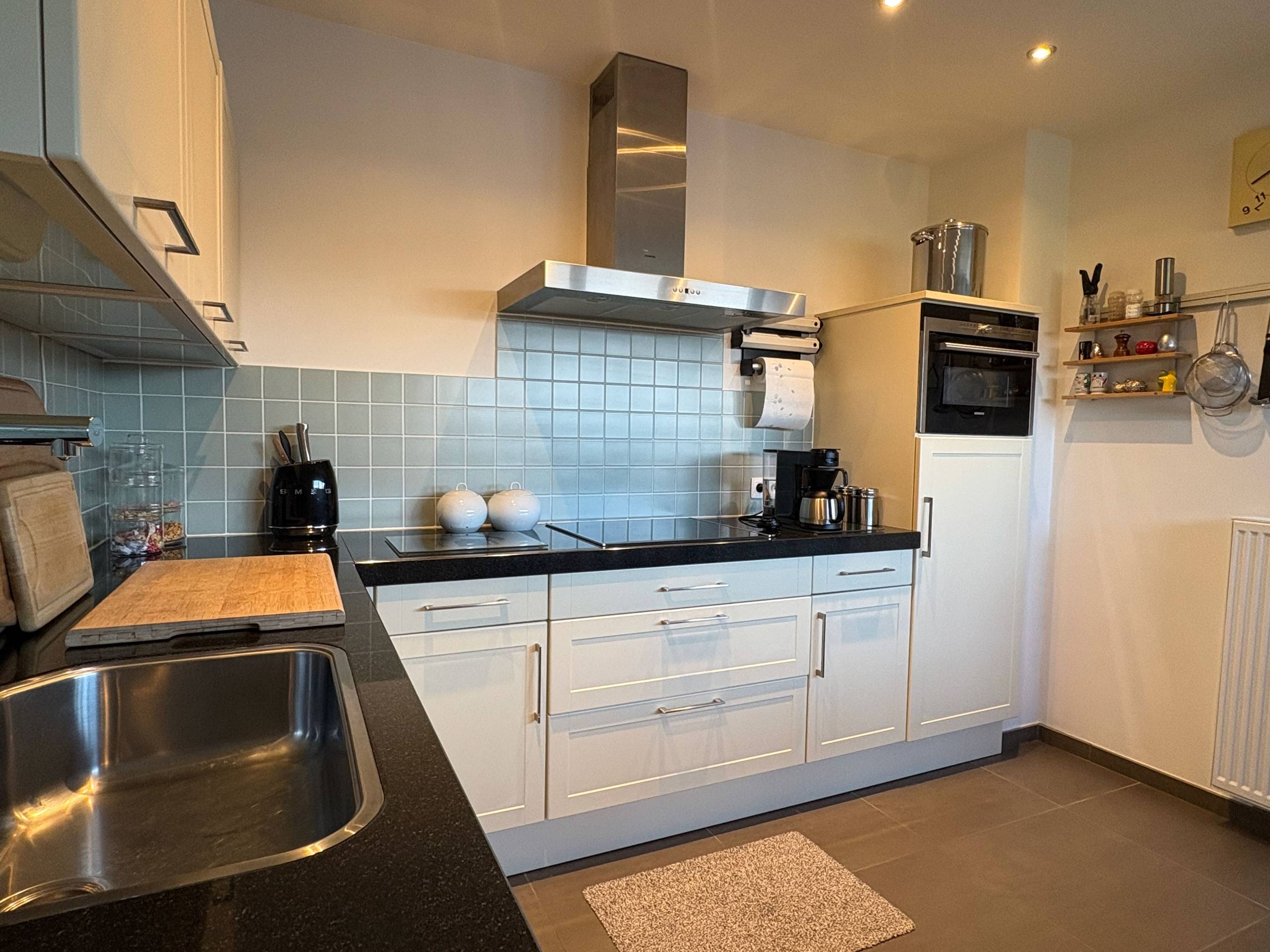 Duplex-appartement te Onkerzele! - foto 4