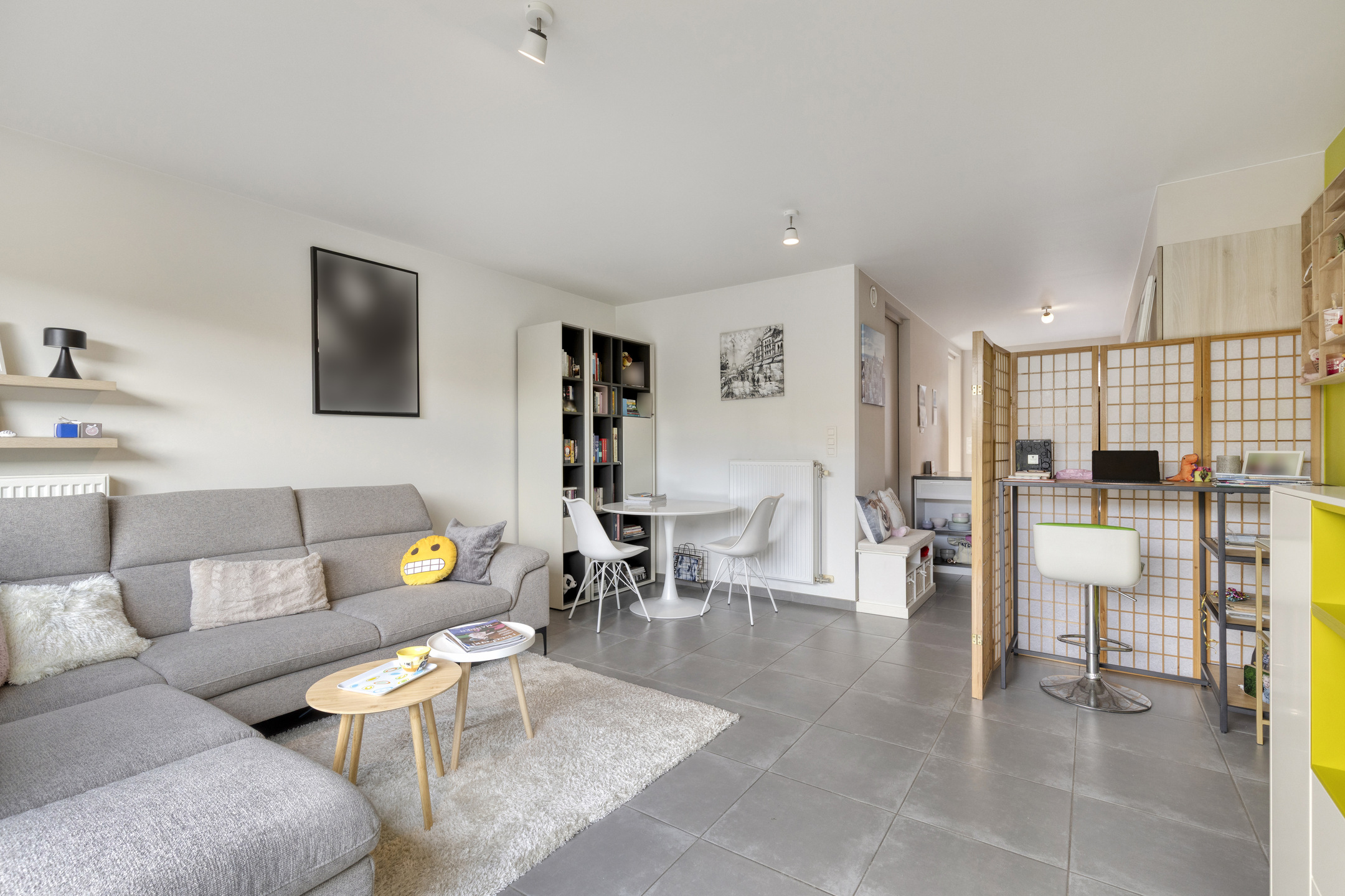 Maison à vendre à Waregem avec 3 chambres - photo 2