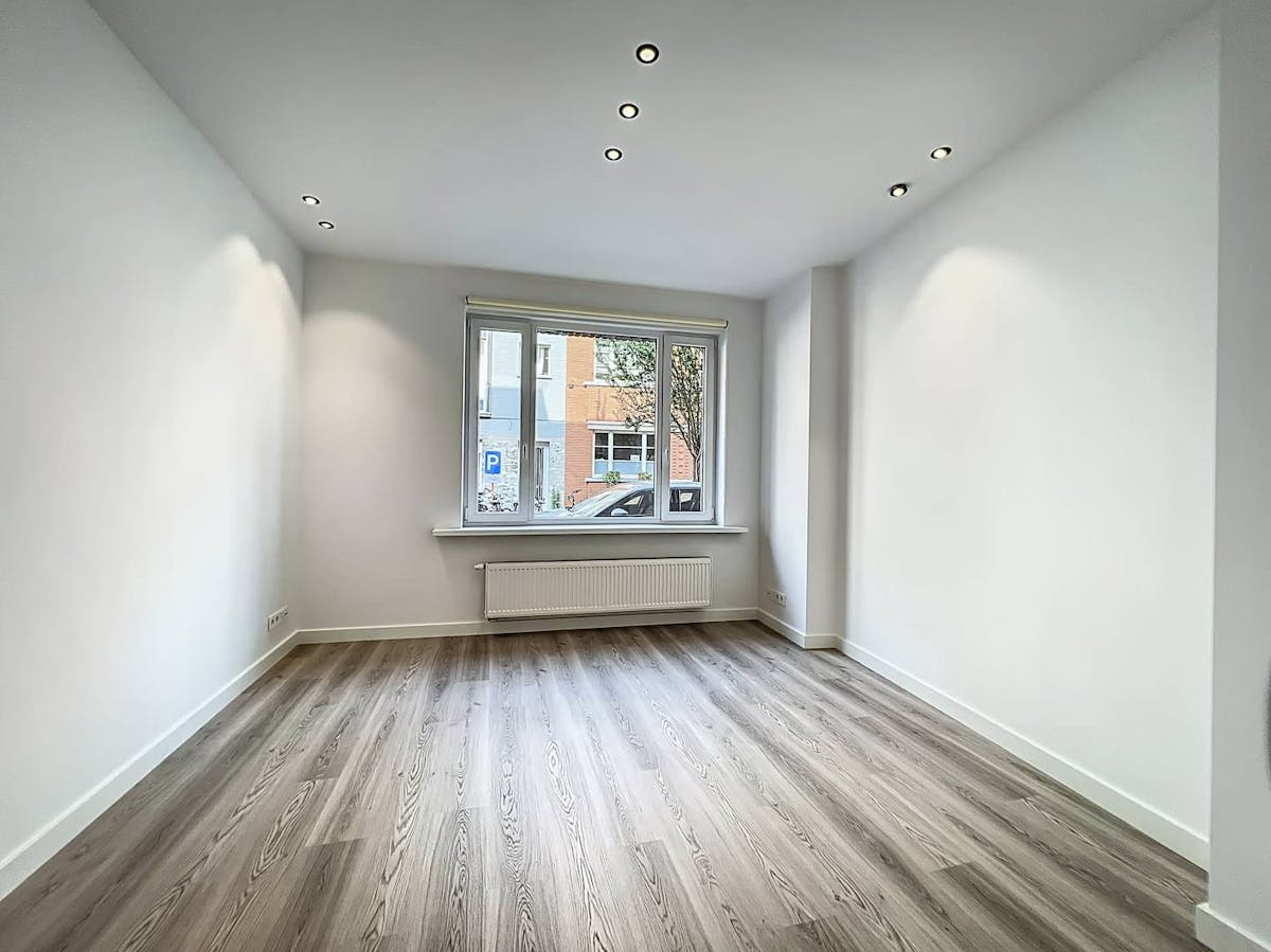 Gelijkvloersappartement met 3 slaapkamers te Gent - foto 3