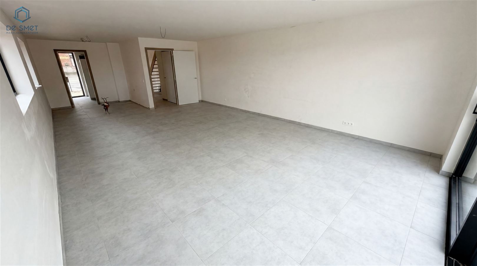 Instapklare nieuwbouwwoning met 4 slaapkamers, 2 badkamers en zonnige tuin - foto 4