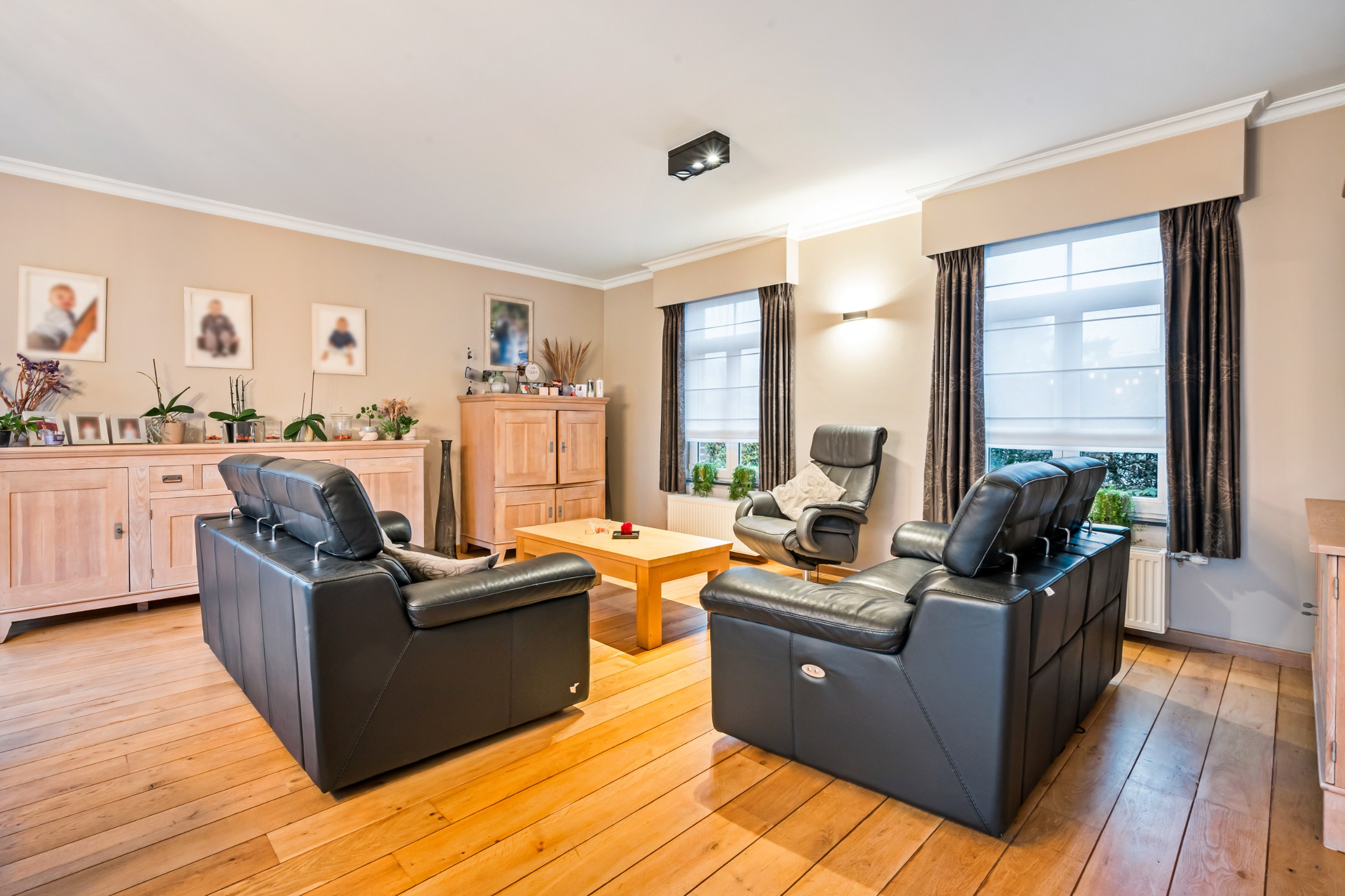 Villa met praktijk te Hoogstraten - foto 4