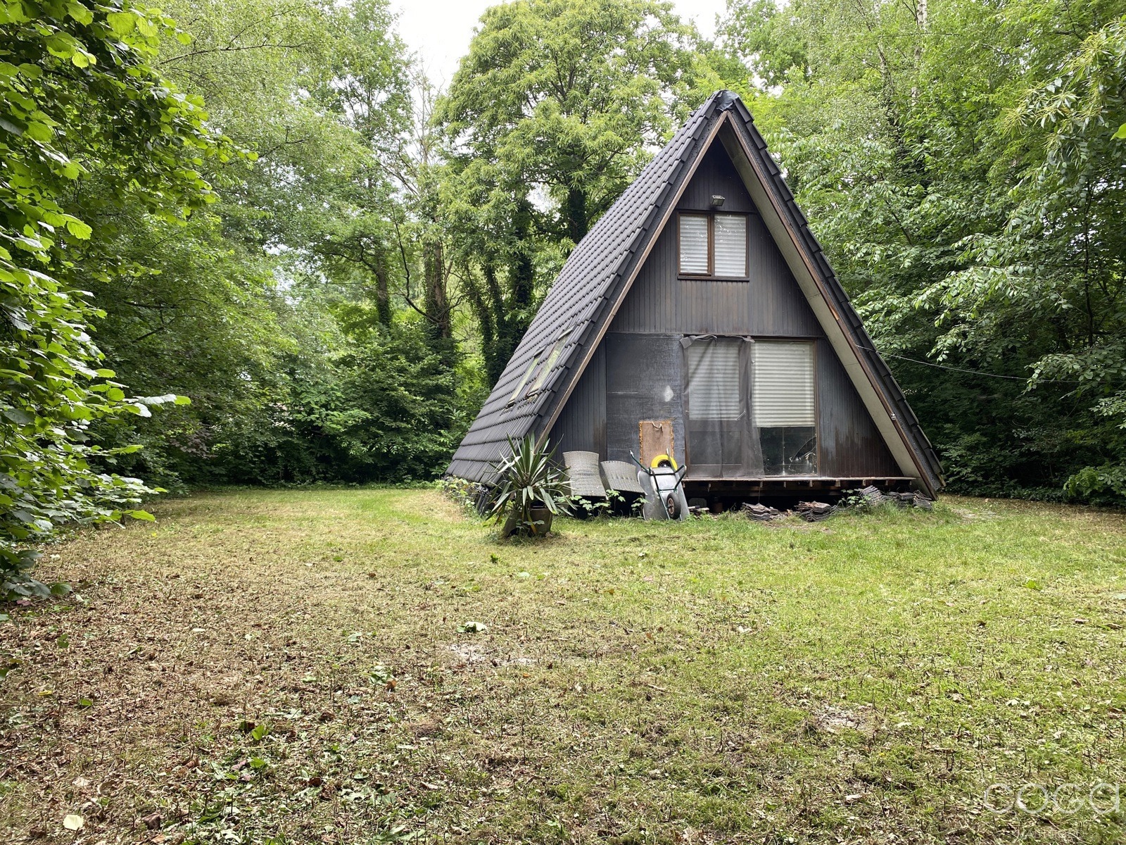 House for sale in Brecht - photo 1