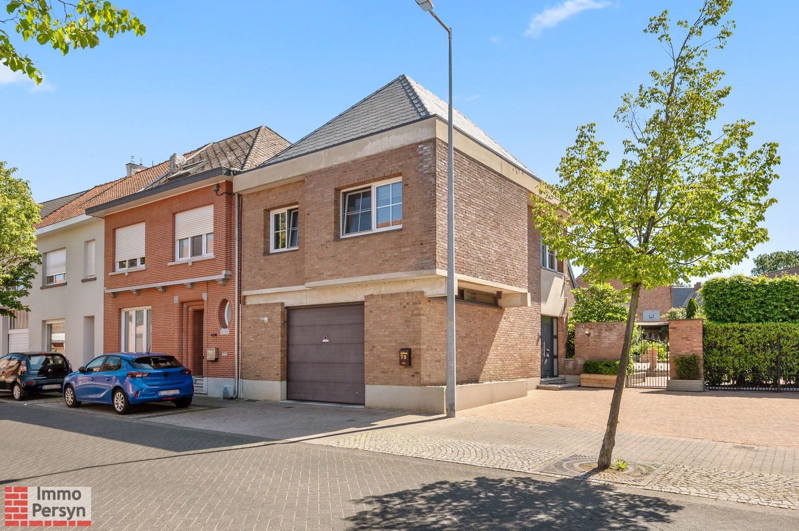 House for sale in Scherpenheuvel-Zichem