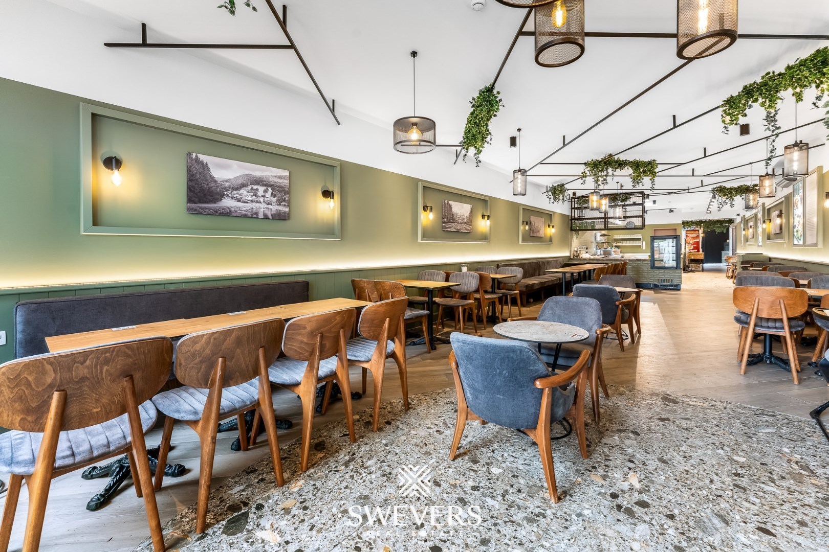 Modern handelspand met woonst in Heusden-centrum - foto 4